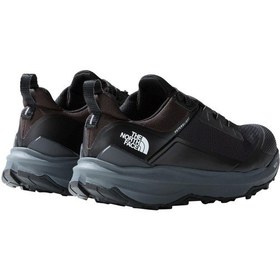 Resim The North Face W Vectıv Explorıs 2 Futurelıght Kadın Ayakkabı Nf0a7w6dny71 Siyah 