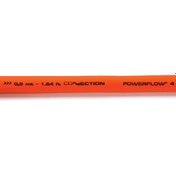 Resim Connection Power Flow 1 1 Awg Amfi Güç Kablosu Turuncu 5 Metre 