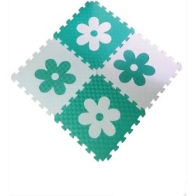 Resim Affectione Figürlü Tatami 13 mm 50X50CM 