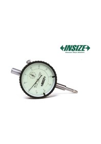 Resim Insıze 2308-10Fa Komparatör Saati - Düz Kapak 