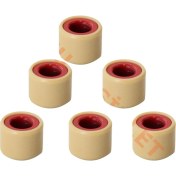 Resim Ağırlık Seti 6'lı [13GR 18X14] Spacy - Rks Spontını 110 - Alpha 