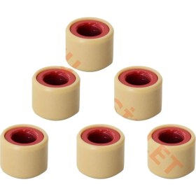 Resim Ağırlık Seti 6'lı [13GR 18X14] Spacy - Rks Spontını 110 - Alpha 