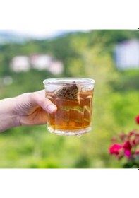 Resim Mangalu Ice Tea Soğuk Demleme 20 Adet 