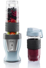 Resim Arzum C / F Ar1032 Shake'n Take Kişisel Blender - Misty 220 - 240 V Modern Plastik 250-500 ml 1 Kademeli 