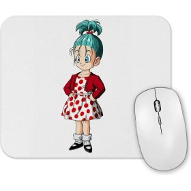 Resim Baskı Dükkanı Cuphead 02 Mouse Pad 