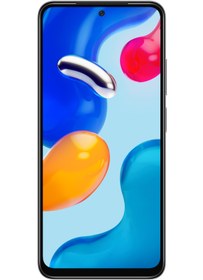 Resim Xiaomi Redmi Note 11S TR Garanti | 128 GB 11 GB Beyaz 