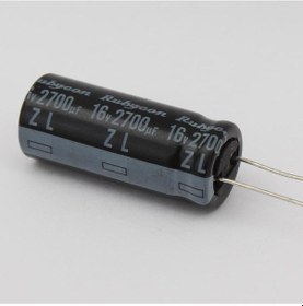 Resim 2700 Mf 16 V Kondansatör-178031 