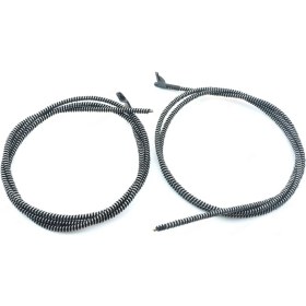 Resim Vipkrom Volkswagen Passat B6 B7 B8 Arka Cam Perde Halatı 