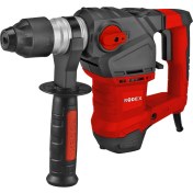 Resim Redox Elektropnömatik Kırıcı Delici Matkap 1500 Watt 