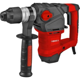 Resim Redox Elektropnömatik Kırıcı Delici Matkap 1500 Watt 