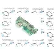 Resim Lenovo Uyumlu K6 Note Şarj Soketi Mikrofon Bordu (248546287) 