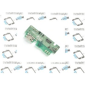Resim Lenovo Uyumlu K6 Note Şarj Soketi Mikrofon Bordu (248546287) 