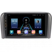 Resim CELALİ TUNİNG Volvo S80 (1996-2006) Android 12 Carplay Navigasyon Multimedya - 8GB Ram 128GB HDD 