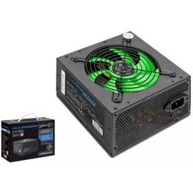 Resim Hadron Hd-404 Power Supply 300w Siyah 