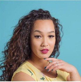 Resim Gdx Seyyar Kağıt Sonsuz Stüdyo Fon Perde True Blue 2.70x11 Mt 