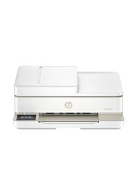 Resim Hp Deskjet Plus Ink Advantage 6575 Hepsi Bir Arada Mürekkep Püskürtmeli Yazıcı 714d5c 