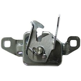 Resim Motor Kaput Kilidi Logan 504659641 