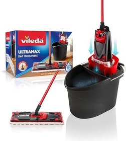 Resim Vileda Ultramax Temizlik Seti 