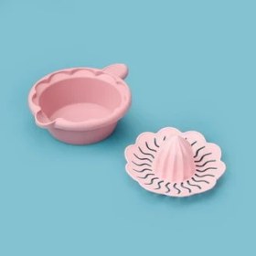 Resim Gondol Limon ve Narenciye Sıkacağı - Renkli - 14 cm 