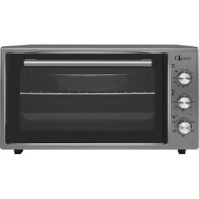 Resim GL General GLSF 450G 45 L Mini Fırın 