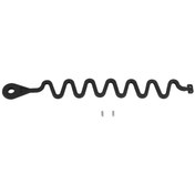 Resim Xiaaokeji Yakıt Deposu Kapağı Kablosu Benzin Yağı Deposu Kapağı Halat Kablosu Volvo S80 İçin 