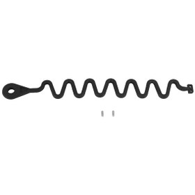 Resim Xiaaokeji Yakıt Deposu Kapağı Kablosu Benzin Yağı Deposu Kapağı Halat Kablosu Volvo S80 İçin 