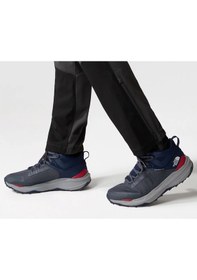 Resim The North Face M Vectiv Exploris 2 Mid Futurelight Erkek Trekking Bot Ve Ayakkabısı Nf0a7w6aıhs1 Gri 001 