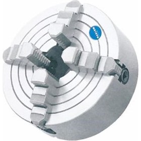 Resim Unimax 630mm 4 Ayaklı Kepenkli Torna Aynası 