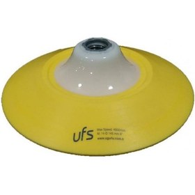 Resim Ufs Tabak Tip Polisaj Makinesi Tabanı 145 Mm. (459565323) 
