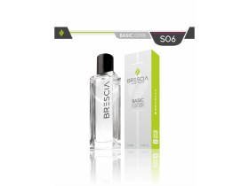 Resim Brescia S06 Woody Floral EDP Kadın Parfüm 50 ml 