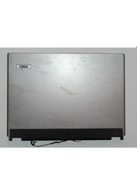 Resim M66SR - Cover - Ekran Arka Kapak 