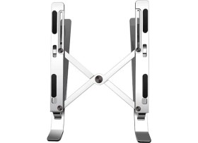 Resim Rabbit Alüminyum Portatif Notebook ve Tablet Standı 