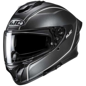 Resim HJC C71 KASK QUEZ MC5SF 