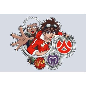 Resim Saray Halı Kids Jel 3188Ls 133X190 Cm 