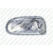 Resim Volkswagen Golf-3 Far Camı Sağ 1991-1998 