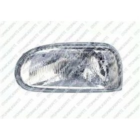 Resim Volkswagen Golf-3 Far Camı Sağ 1991-1998 