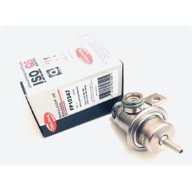 Resim İthal Opel Corsa B X14XE-X16XE Basınç Püskürtme Regulatörü Delphi 