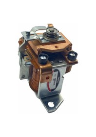 Resim Delco 24v Marş Otomatiği Plt Çekici 9hp N11.6981 