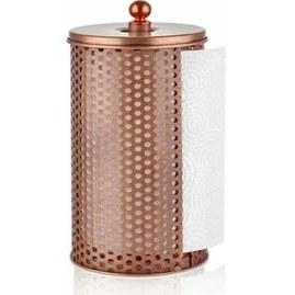 Resim The Mia GLV0617 Havlu Peçetelik Bakır 