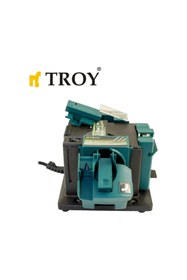 Resim Marka TROY 17056 Universal Bileme Makinası, 96W 