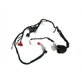 Resim Mondial Sfc Elektrik Tesisatı 