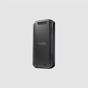 Resim Sandisk PRO-G40 4TB Professional Taşınabilir SSD 