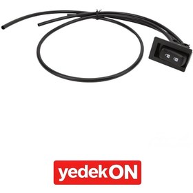 Resim Direksiyon Kumanda Düğmesi P-G-R-T - 1797971 