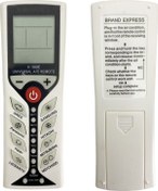 Resim Gree Klima Kumandası 4 