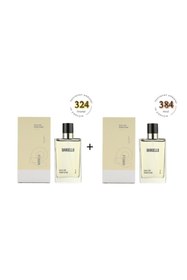 Resim Bargello 324 384 Kadın Parfüm EDP 50 ML Oriental/floral - Mnms50324384 Baharat 