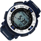 Resim Casio Erkek Pro Trek Kol Saati PRG-260-2DR 