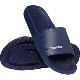 Resim Havaianas Slide Zero Erkek Terlik 4149939 Lacivert 
