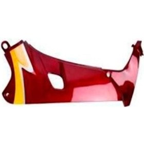 Resim Ramzey Iç Dizlik 100 Ramzey Sağ Kırmızı. 