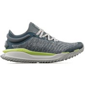 Resim The North Face W Vectiv Escape Knit Kadın Outdoor Ayakkabısı Nf0A Gri 