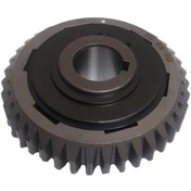 Resim BALANSÖR DİŞLİSİ 43T MH 125 L DRİFT 